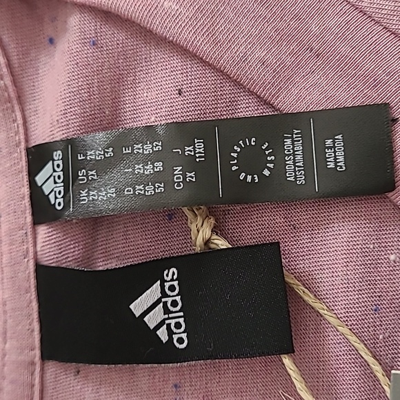 Adidas Tank Top - Picture 2 of 3